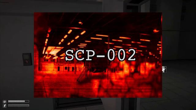 Разбор Scp fond смотреть онлайн