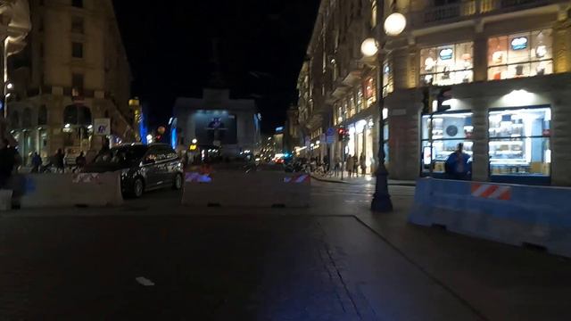 paolo sarpi to duomo ride and fud trip смотреть онлайн