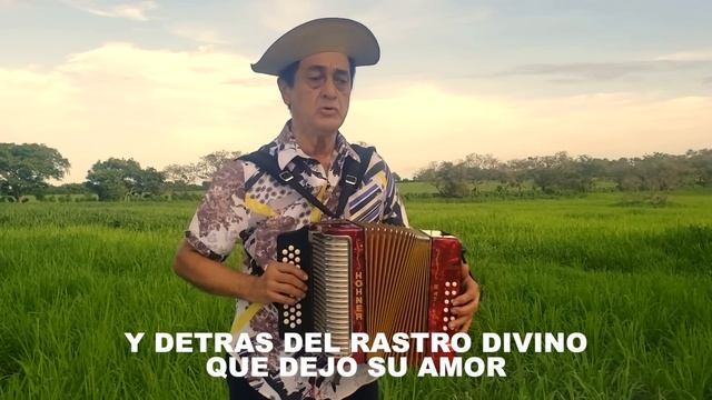 Alfredo Escudero y Los Montañeros - Gaviota Herida (Video Lyrics) смотреть онлайн