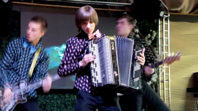 Демо ролик группа "ВИА КУЙБЫШЕВ" смотреть онлайн