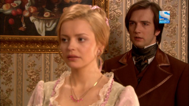 Бедная Настя 103 (Sony Channel HD) смотреть онлайн