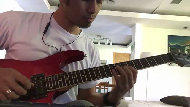 Metal Presets testing on POD Farm 2 смотреть онлайн