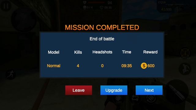 Gun Ops : Anti Terrorism Commando Shooter - Android GamePlay - Shooting Games Android #12 смотреть онлайн