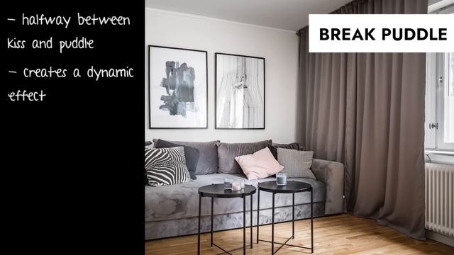 HANGING CURTAINS? DON'T MAKE THESE 5 TERRIBLE MISTAKES! смотреть онлайн