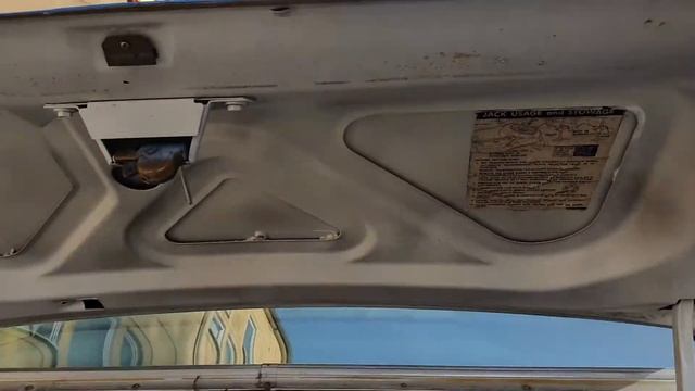 Ford Gran Torino 1973 смотреть онлайн