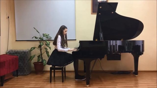 428 Долгуева Елизавета г Астрахань; Ю Весняк Мечта смотреть онлайн