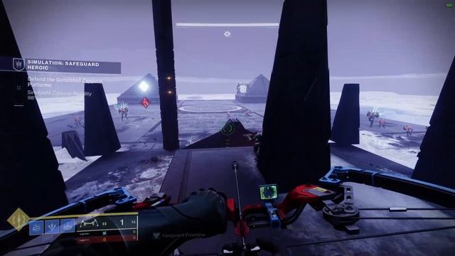 Destiny 2: How to Get A THIRD ASPECT | Bleak Watcher, Grim Harvest, Howl of the Storm (Beyond Light смотреть онлайн