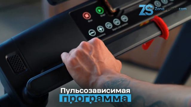 Беговая дорожка Umove A10ST обзор смотреть онлайн