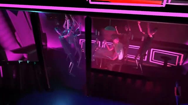 The Girl and The Crane - a VR film by Sutu смотреть онлайн