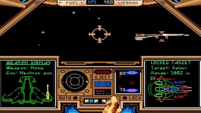 Let's Play Wing Commander: The Secret Missions - #13: The Secret Gauntlet (Part 2 of 2) смотреть онлайн