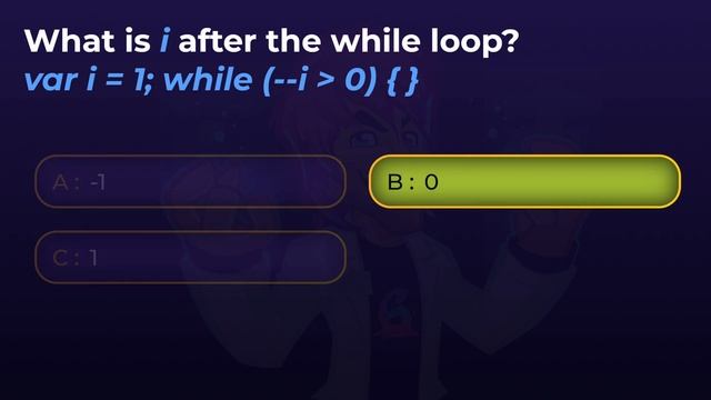 TEST: While Loops - C# Mastery Course смотреть онлайн