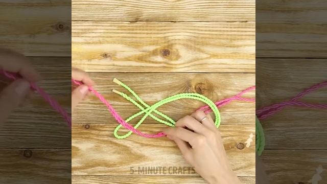 22 BRAZALETES DE BRICOLAJE PARA TI Y TUS AMIGAS
