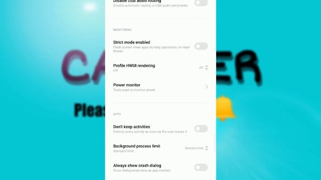Enable Power Monitor || Tools Used To Monitor Power In Redmi 7 смотреть онлайн