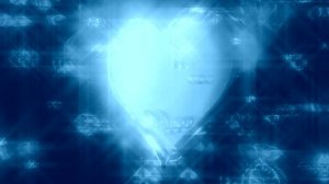 Футаж Ангелочек рассыпает бриллианты