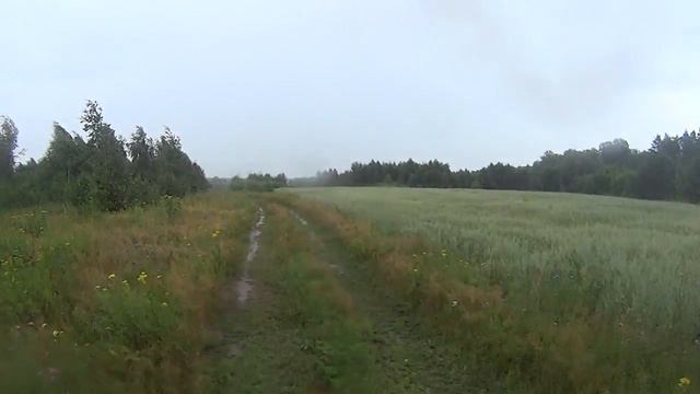 ПВД на велосипеде Коломна Егорьевск Коломна#1 смотреть онлайн