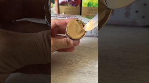 Видели такую NUTELL’у? #шоколад #еда