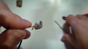 Клеммник Wago 222 в разборе. Конструкция клеммы Wago. Мысли по улучшению контакта.