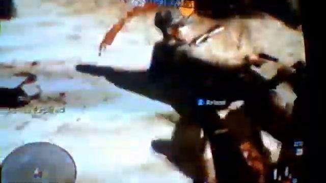 cod waw part 2 walk through and ray gun glitch (bloody productions) смотреть онлайн