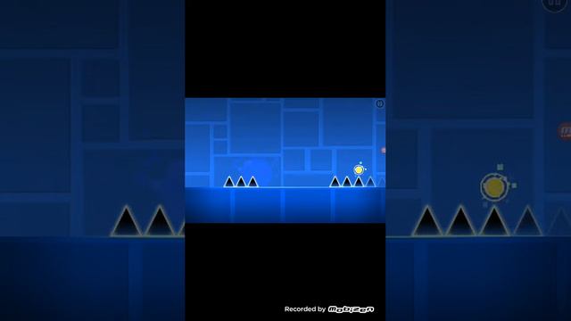 Создаём свой сервер в Geometry Dash смотреть онлайн