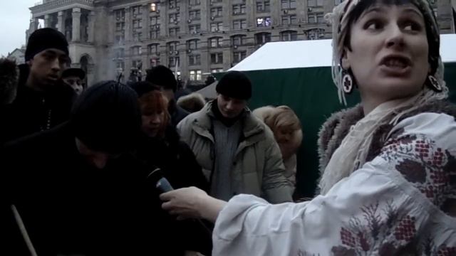 Львівська кутя на Кутяfest-2014 від Святослава смотреть онлайн