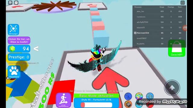 3minoten video fon roblox obby смотреть онлайн