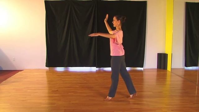 American Rumba Basics смотреть онлайн