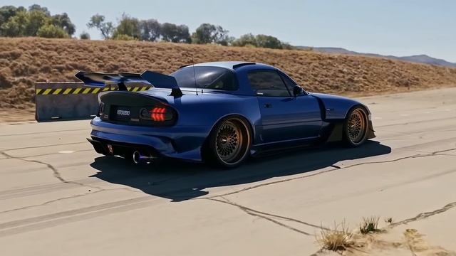 ○●Pistonzero's Mazda MX-5 Miata Widebody●○ #car #top #games #supercars #mazda смотреть онлайн
