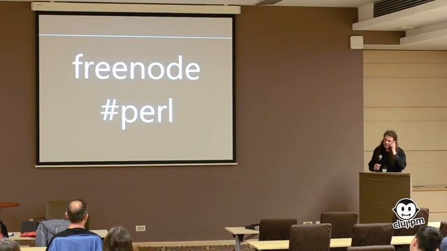 Matt S. Trout - Rage Driven Development, Cluj Perl Mongers Meetup, 3 November 2016 смотреть онлайн