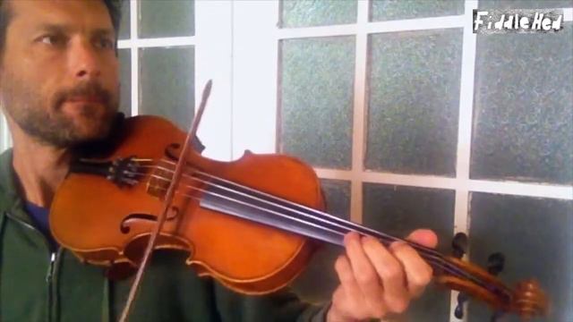 Kerfunken Jig - Adding Variation смотреть онлайн