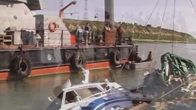 День траура по погибшим пассажирам теплохода "Полесье-8" смотреть онлайн