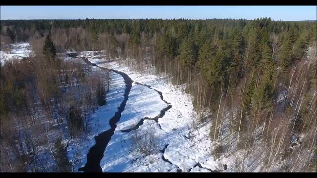 Купить участок ИЖС | продажа участка в Ленобласти | участок на берегу реки смотреть онлайн