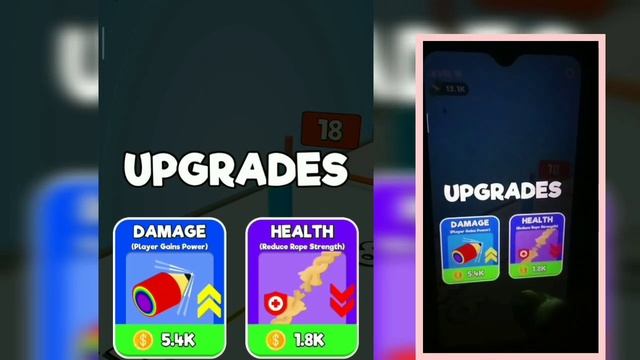 Number Master, Wrapper Runner, Man Runner 2048, Typing Shooter Max Level Mobile Game смотреть онлайн