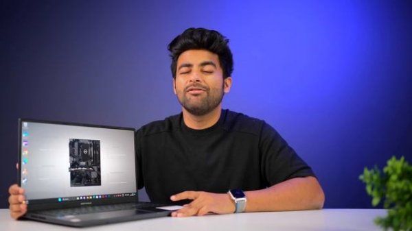 ASUS vivobook 15 OLED Review - Intel i5 13500H !!