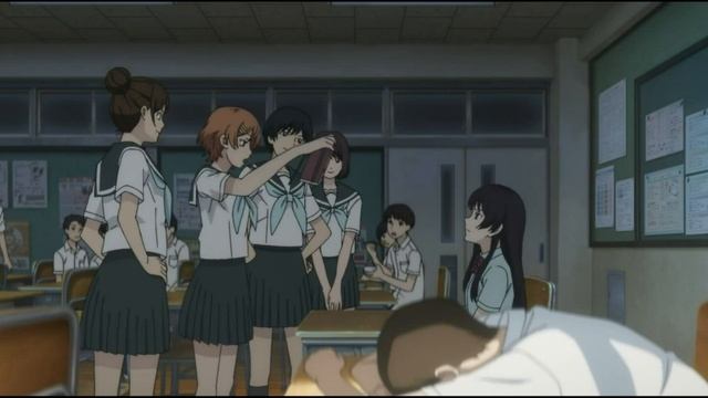 эпизод тоннель в лето выход прощаний смотреть онлайн