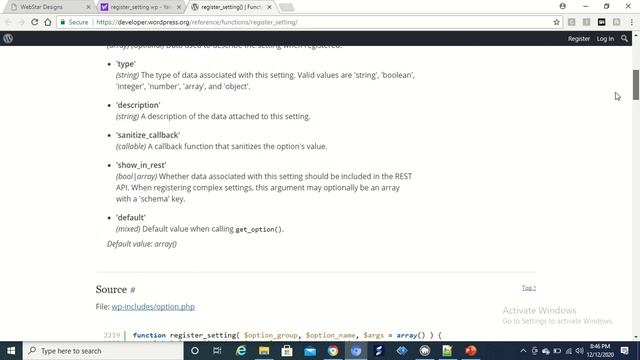 Building a WordPress Plugin with Options Menu смотреть онлайн