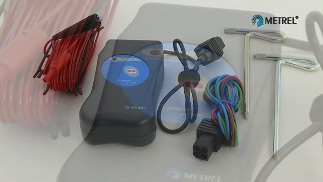 Metrel MI 3102H BT и MI3100 SE многофункциональные измерители параметров электроустановок