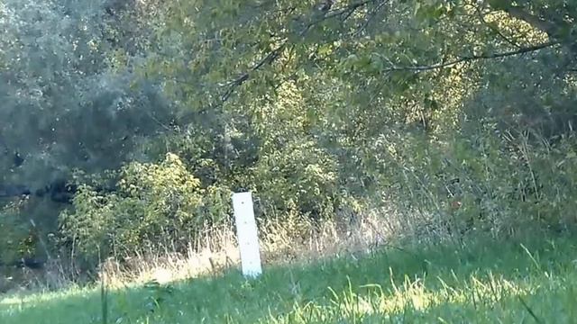 Стрельба из Хатсан-125. Рушим легенды. смотреть онлайн