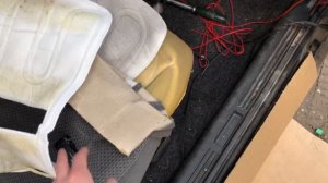 САМАЯ КОМФОРТНАЯ ВЕЩЬ В АВТО ЗА 1000р, подогрев сидений на ваз 2114, установка подогревов