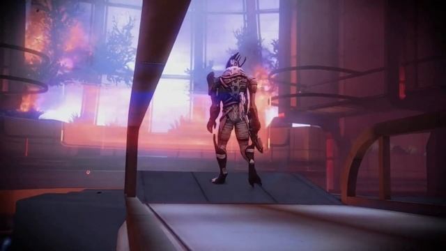 Mass Effect 5 Wishlist смотреть онлайн