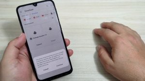 New Method!!! Samsung M21 (SM-M215F), Remove Google Account, Bypass FRP. Without PC.