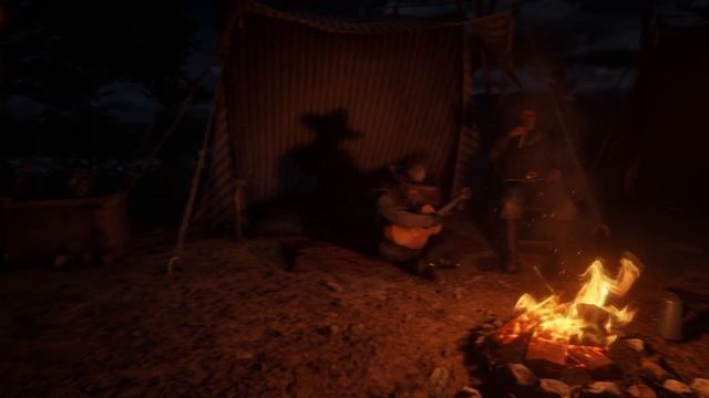 How Historically Accurate is Valentine in Red Dead Redemption 2? смотреть онлайн