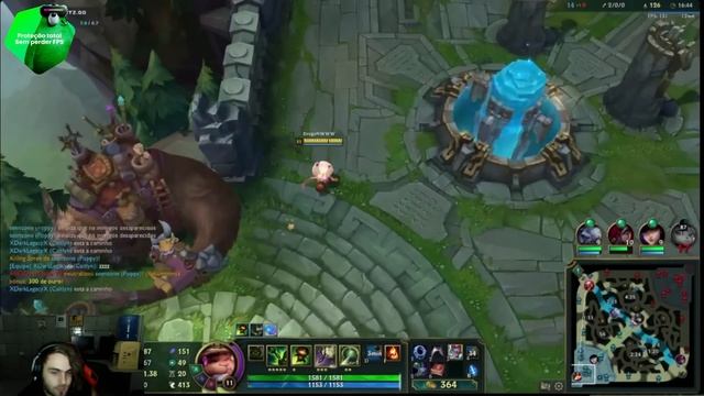ELE CONSEGUIU PEGAR PRATA! - A JORNADA DE UM TEEMONISTA #2 2/2 смотреть онлайн