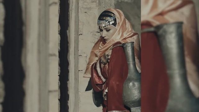 Аул Чох. Этнотуризм в Дагестане смотреть онлайн