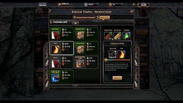 Dragon Evolving : Hatching - Game of Thrones Ascent смотреть онлайн