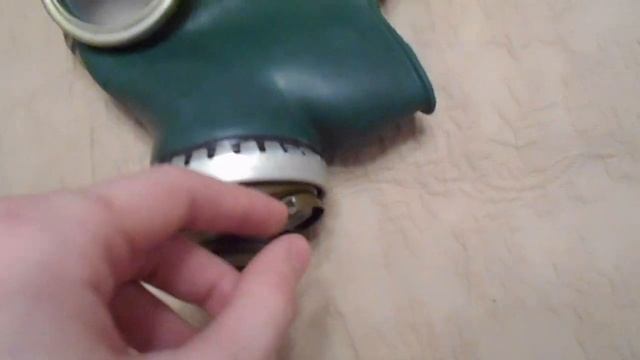 ГП-4У с клапанной коробкой от ГП-5 (Tutorial) смотреть онлайн