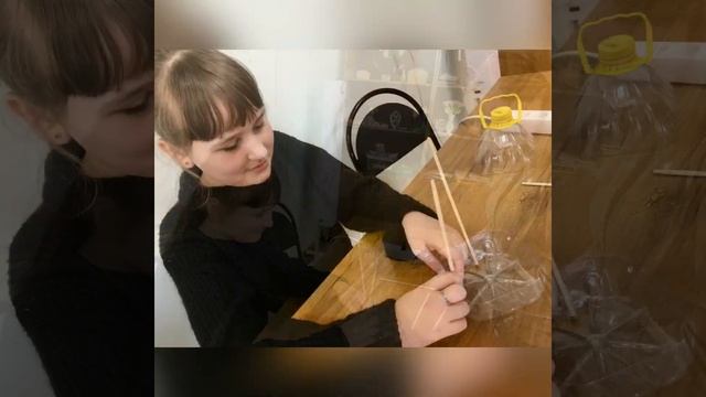 Мастер-класс по изготовлению кормушек «Сытый домик» смотреть онлайн