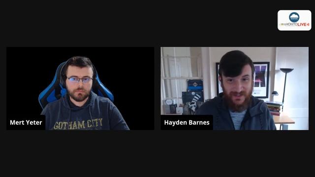 What's Next for Windows Subsystem for Linux /W Hayden Barnes & Mert Yeter смотреть онлайн
