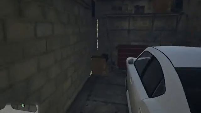 GTA 5 на минимальных настройках графики,30FPS смотреть онлайн