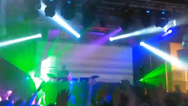Paul van Dyk Krasnoyarsk 29.01.2016 | Пол ван Дайк в Красноярске смотреть онлайн