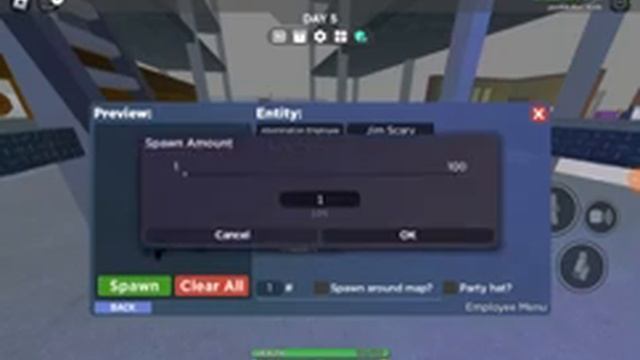 Выживаю на 50 ночь с хубертами #ikea3008 #roblox #robloxplay #scp #3008 #роблокс #3008роблокс